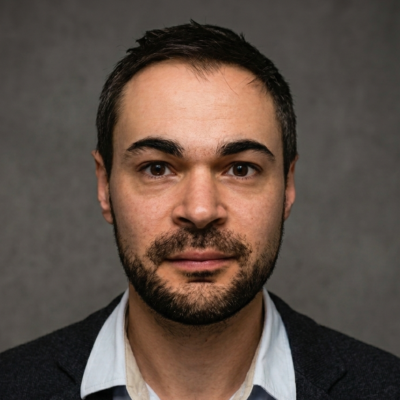 Frédéric Grossi
